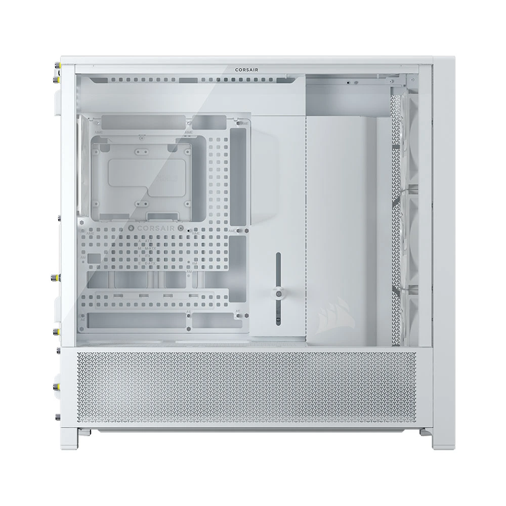 Case máy tính Corsair FRAME 5000D RS Airflow White