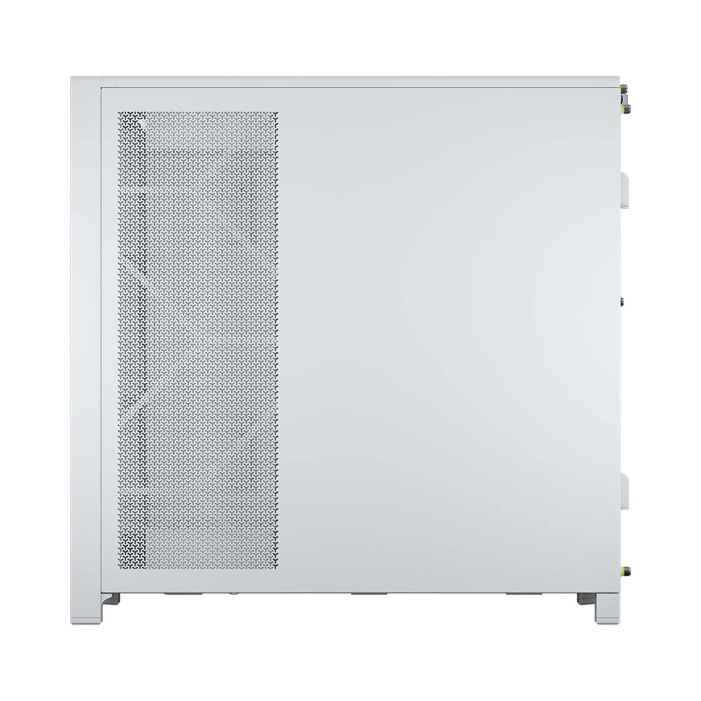 Case máy tính Corsair FRAME 5000D RS Airflow White