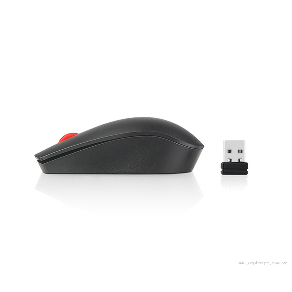 Chuột máy tính Lenovo ThinkPad Wireless Mouse_4X30M56888
