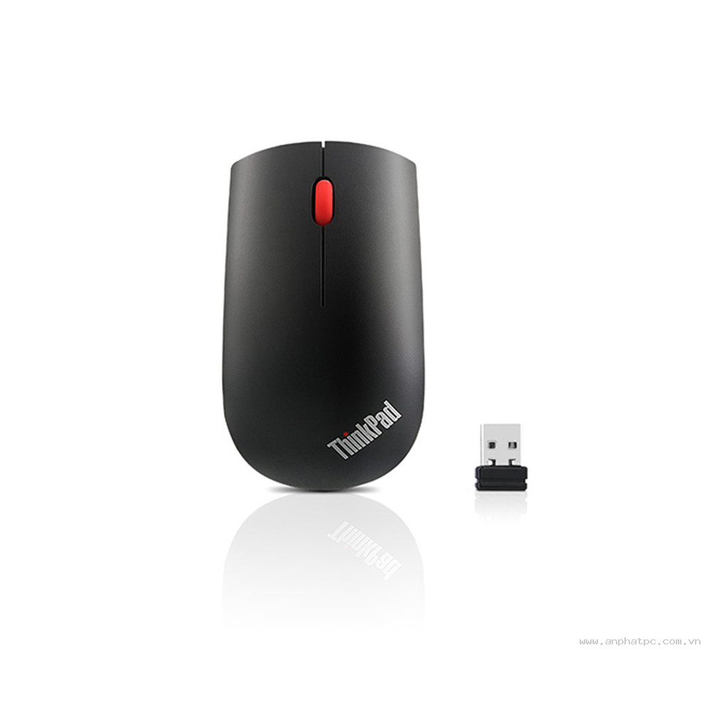 Chuột máy tính Lenovo ThinkPad Wireless Mouse_4X30M56888