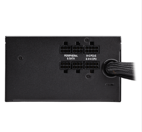 Nguồn Máy Tính Corsair CX750- CP-9020123-NA