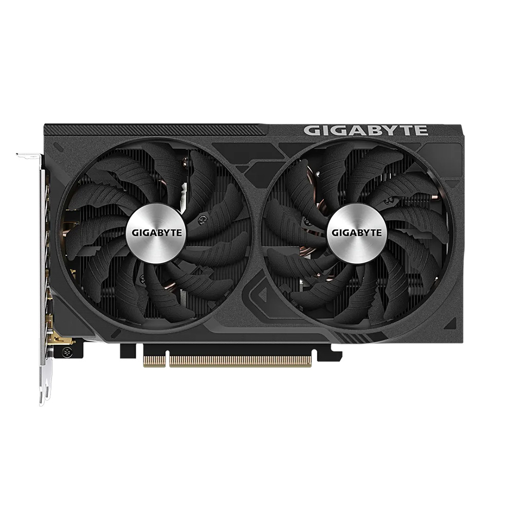 VGA GIGABYTE GeForce RTX 4060 Ti WINDFORCE OC 16G