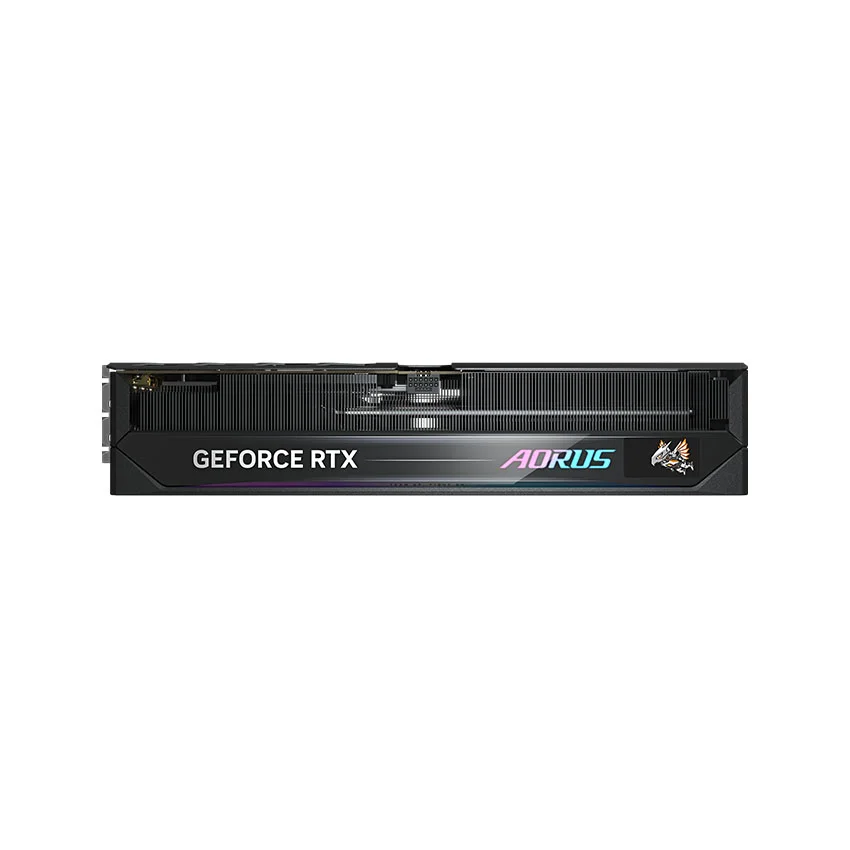 VGA GIGABYTE AORUS GeForce RTX™ 5080 MASTER 16GB GDDR7
