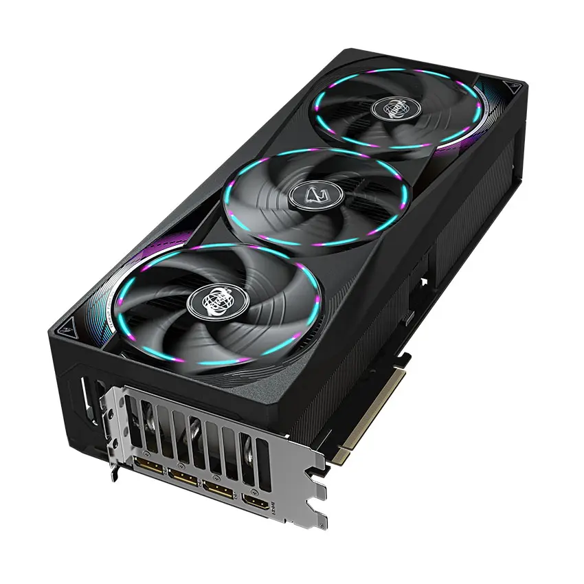 VGA GIGABYTE AORUS GeForce RTX™ 5080 MASTER 16GB GDDR7