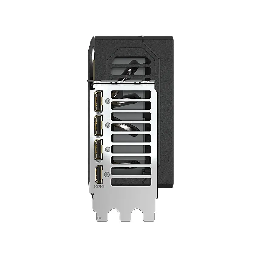 VGA GIGABYTE AORUS GeForce RTX™ 5080 MASTER 16GB GDDR7