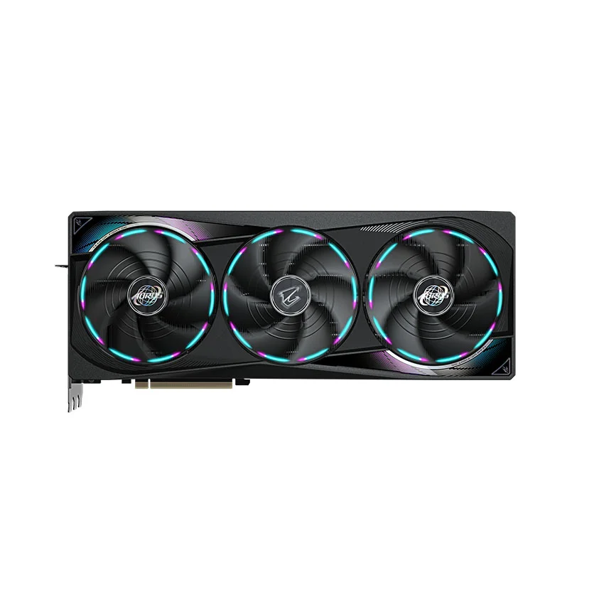 VGA GIGABYTE AORUS GeForce RTX™ 5080 MASTER 16GB GDDR7