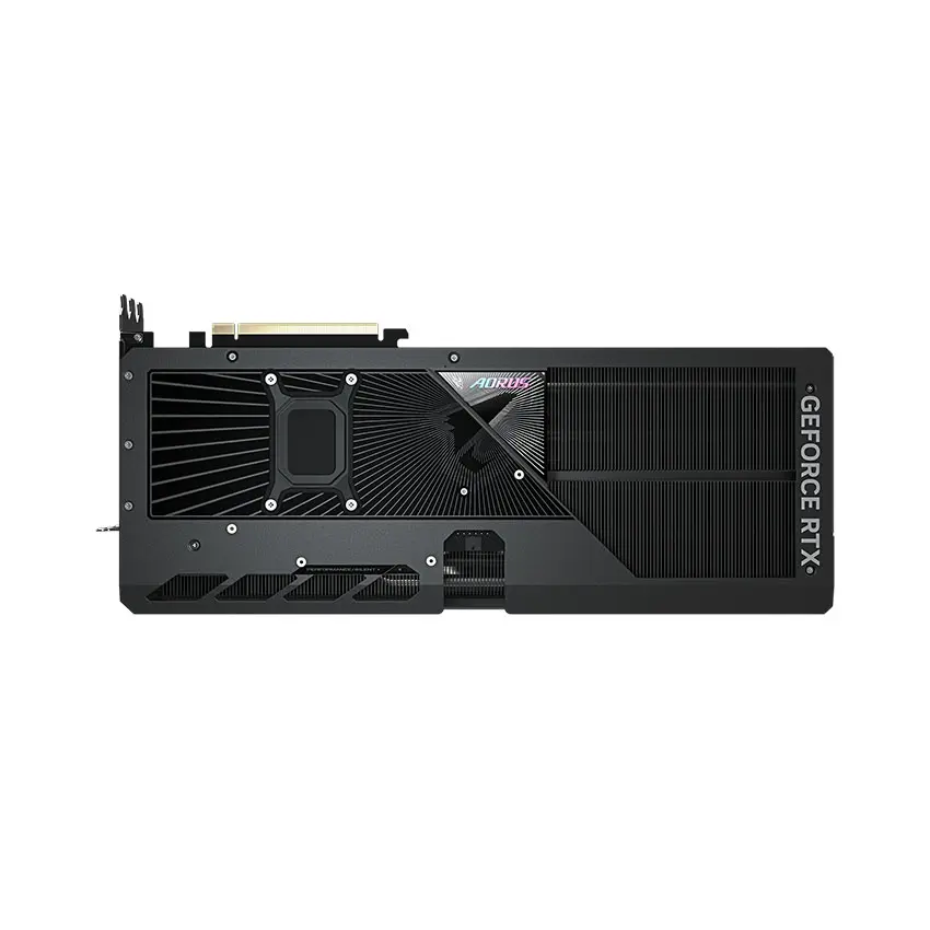 VGA GIGABYTE AORUS GeForce RTX™ 5080 MASTER 16GB GDDR7