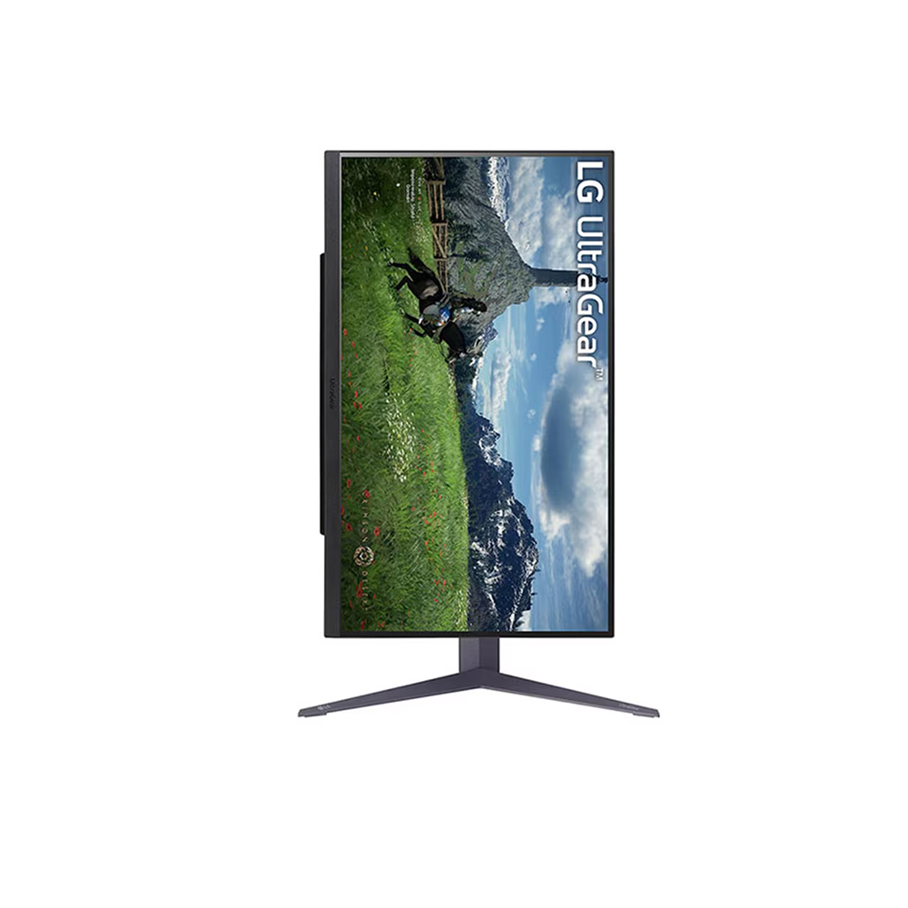 Màn hình LG UltraGear 27GS85Q-B (27 inch/QHD/Nano IPS/200Hz/1ms)