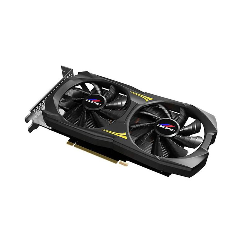 VGA  OCPC GTX 1660 Ti 6GB
