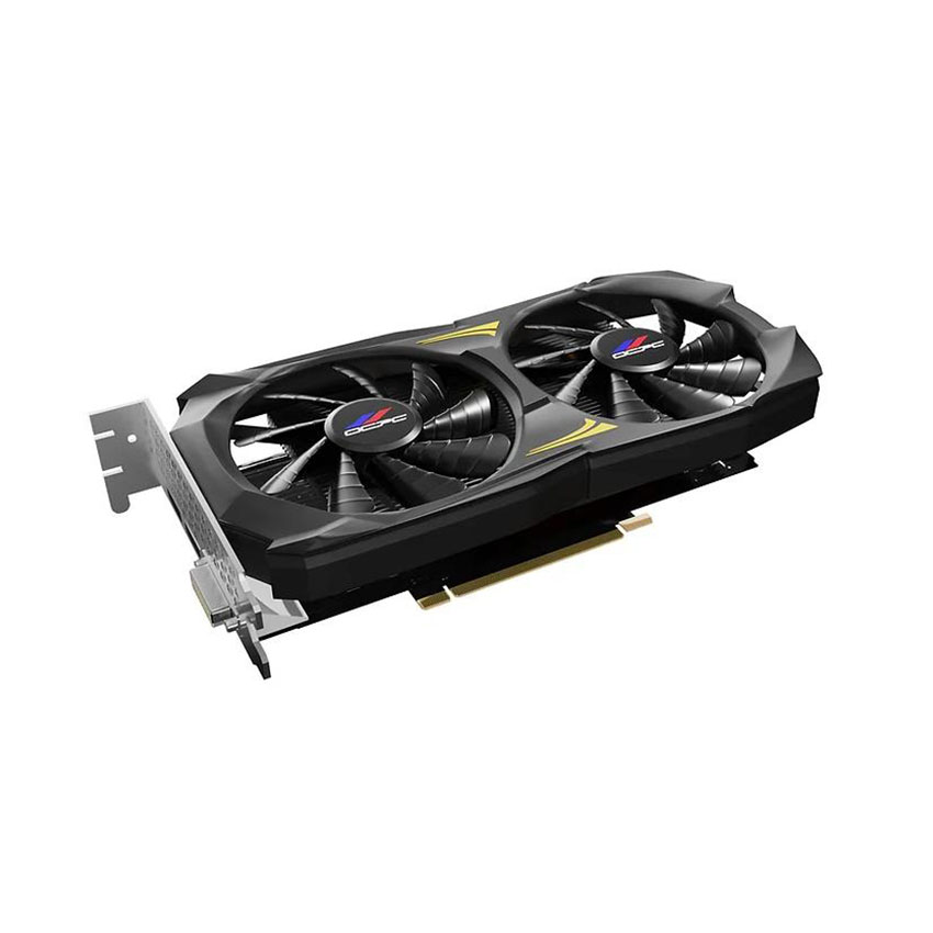 VGA  OCPC GTX 1660 Ti 6GB