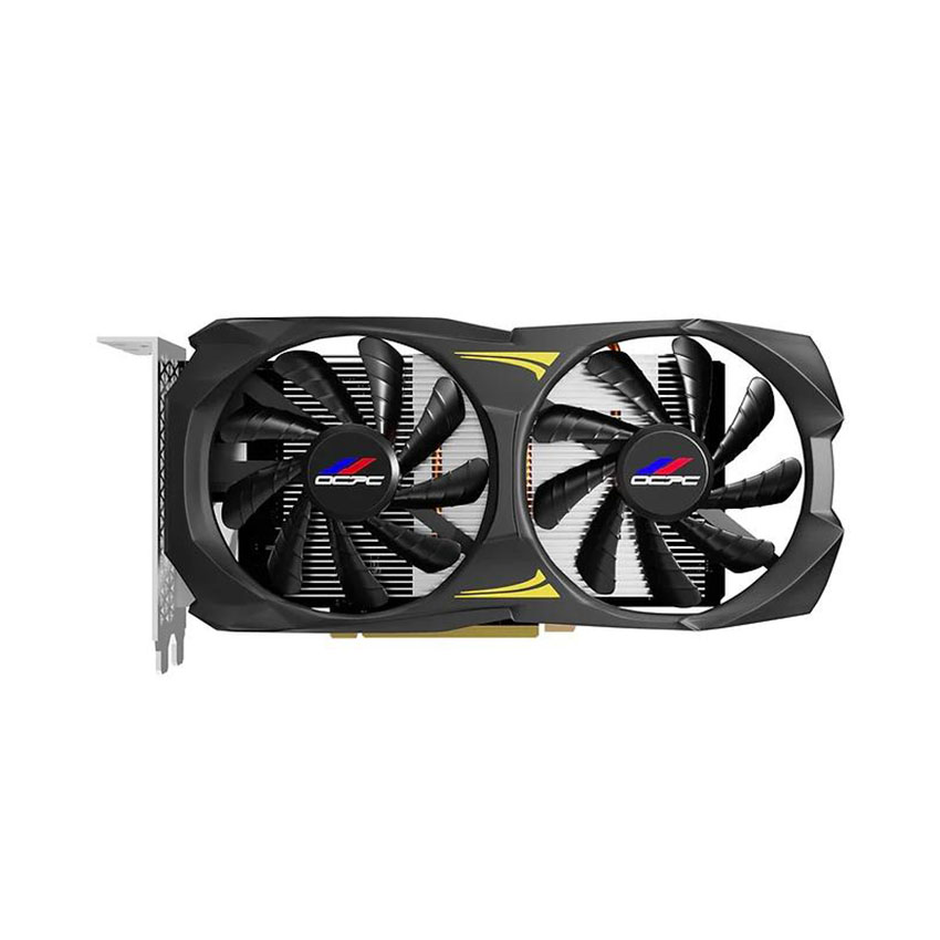 VGA  OCPC GTX 1660 Ti 6GB