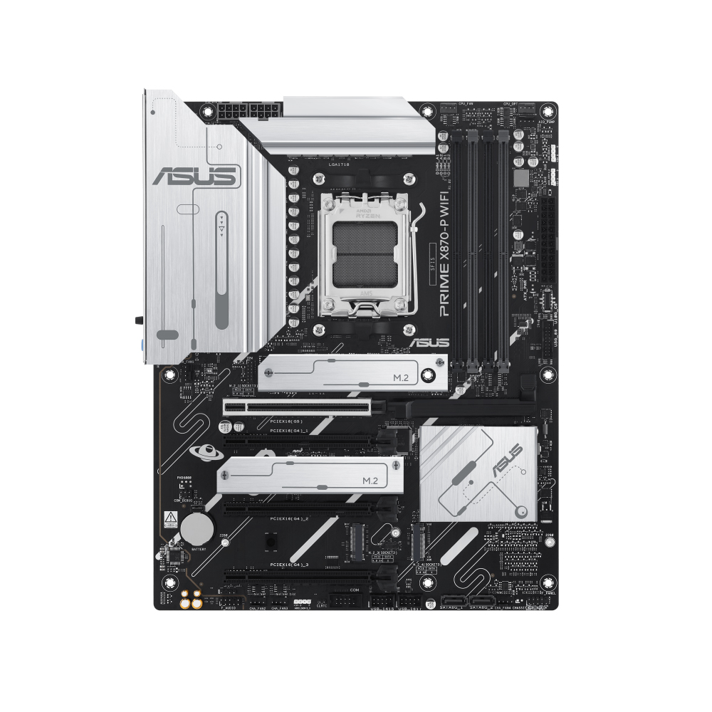 Mainboard Asus PRIME X870-P WIFI-CSM DDR5