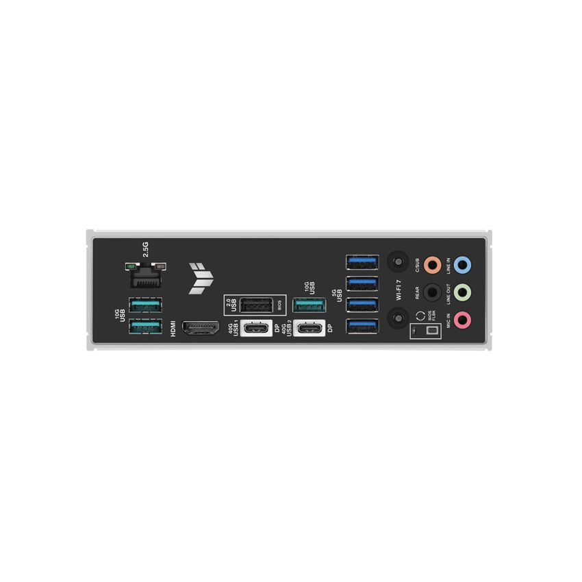 Mainboard ASUS TUF GAMING X870-PLUS WIFI