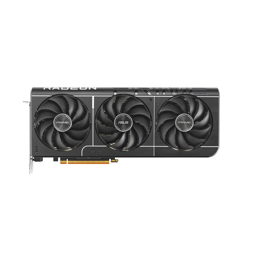 VGA ASUS TUF Gaming Radeon RX 9070 OC Edition 16GB GDDR6 (TUF-RX9070-O16G-GAMING)