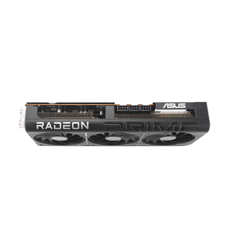 VGA ASUS TUF Gaming Radeon RX 9070 OC Edition 16GB GDDR6 (TUF-RX9070-O16G-GAMING)