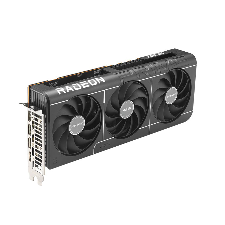 VGA ASUS TUF Gaming Radeon RX 9070 OC Edition 16GB GDDR6 (TUF-RX9070-O16G-GAMING)