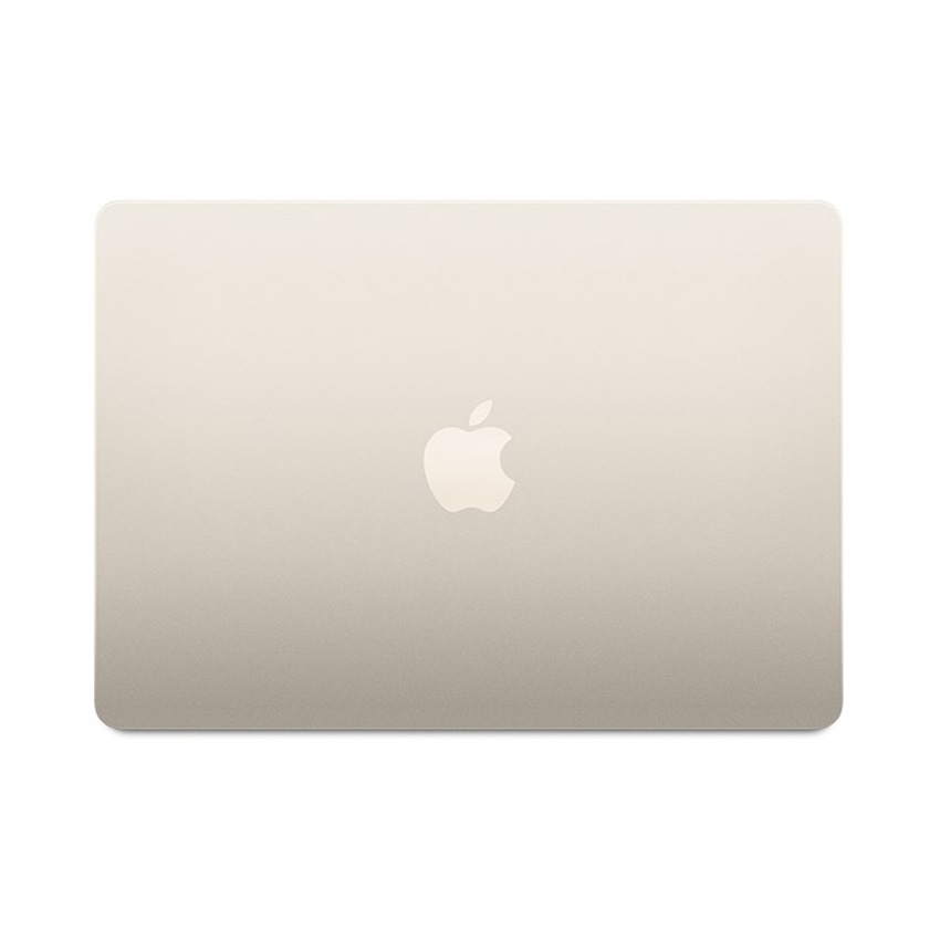 Laptop Apple Macbook Air M2 MC7W4SA/A (8 core CPU/ 8 core GPU/ 16GB/ 256GB/ 13.6Inch/ Mac OS/ Starlight)
