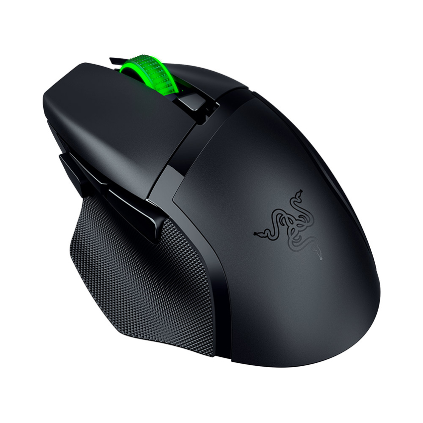 Chuột Razer Basilisk V3 X HyperSpeed Wireless