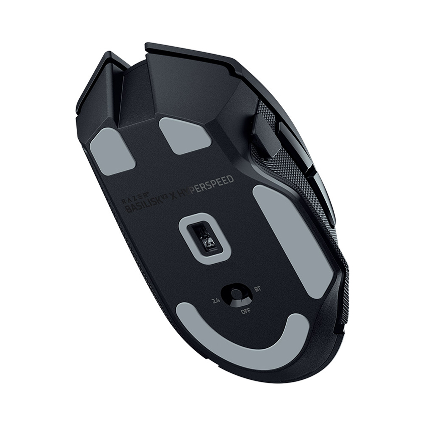 Chuột Razer Basilisk V3 X HyperSpeed Wireless