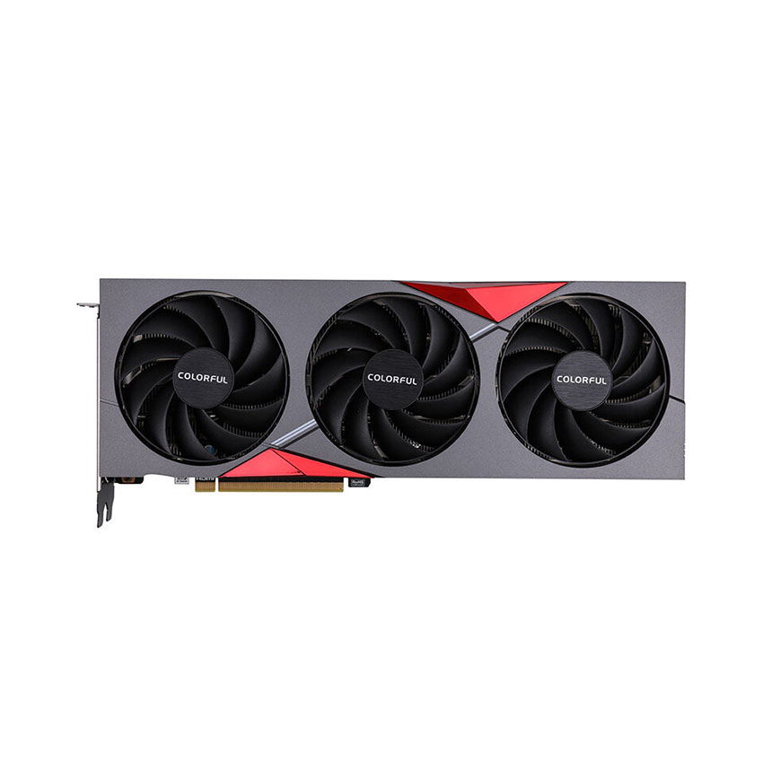 VGA Colorful GeForce RTX 4060 Ti NB EX 8GB-V