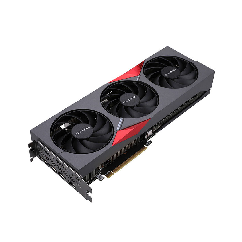 VGA Colorful GeForce RTX 4060 Ti NB EX 8GB-V