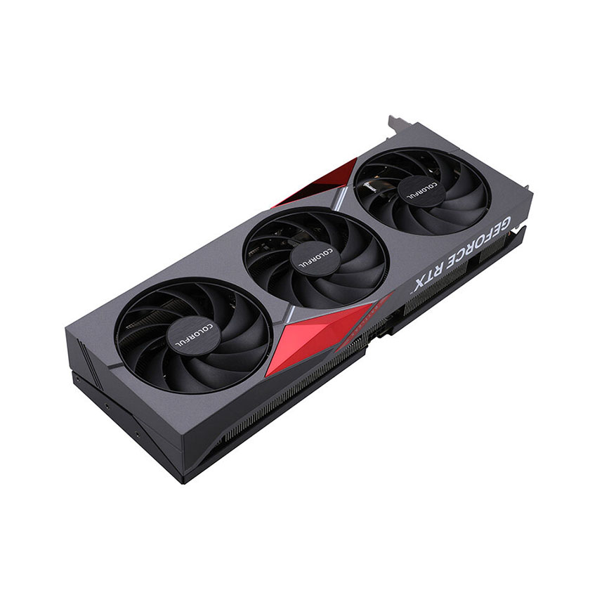 VGA Colorful GeForce RTX 4060 Ti NB EX 8GB-V