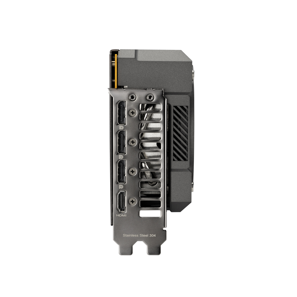 VGA ASUS TUF Gaming RTX 5060 8GB GDDR7 OC (TUF-RTX5060-O8G-GAMING)