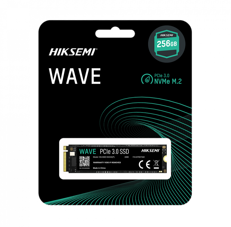 SSD HIKSEMI WAVE 1024GB M.2 2280