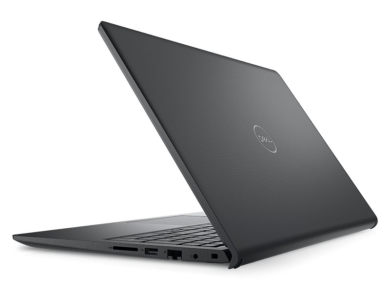 Laptop Dell Vostro 3530 2H1TPI5 (Core i5-1334U /8GB / 512GB / 15.6 FHD 120Hz / Black)