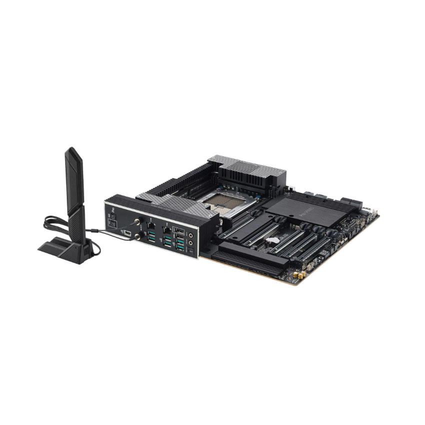 Mainboard ASUS Pro WS TRX50-SAGE WIFI DDR5