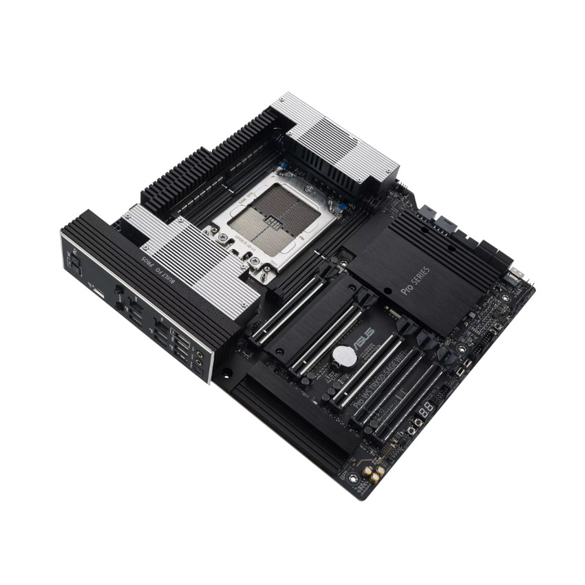 Mainboard ASUS Pro WS TRX50-SAGE WIFI DDR5