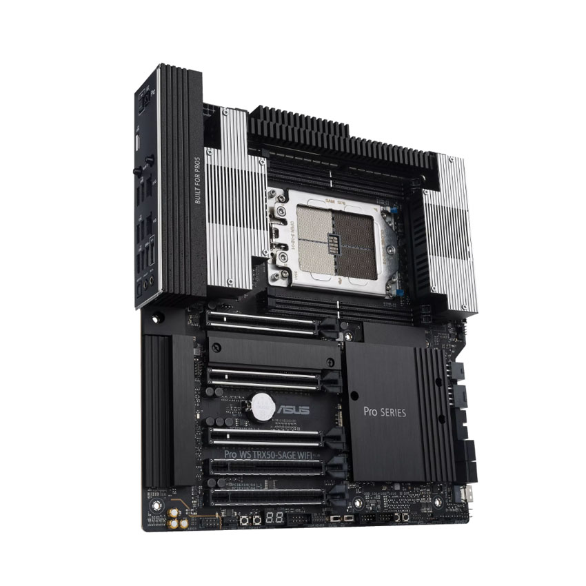 Mainboard ASUS Pro WS TRX50-SAGE WIFI DDR5