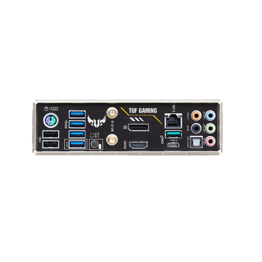 Mainboard ASUS TUF GAMING B550M-PLUS WIFI II