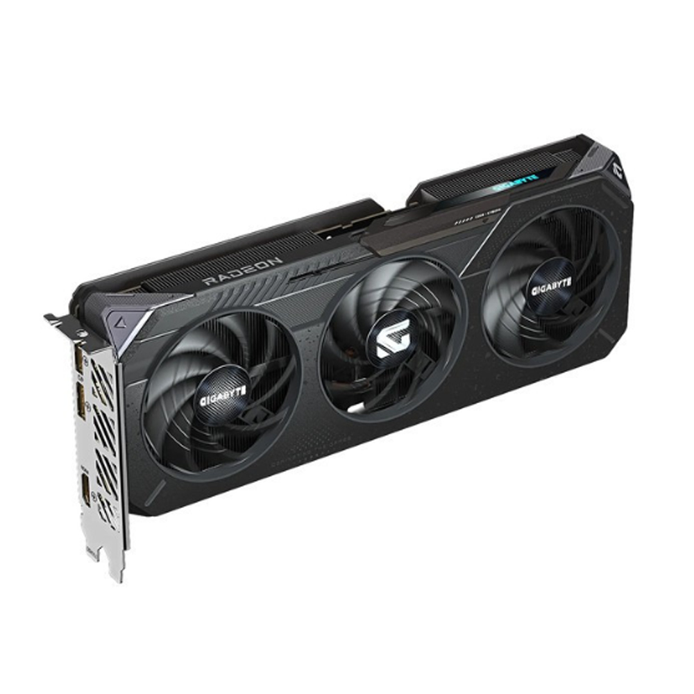 VGA Gigabyte RX 9060 XT Gaming OC 8GB (R9060XTGAMING OC_8GD)