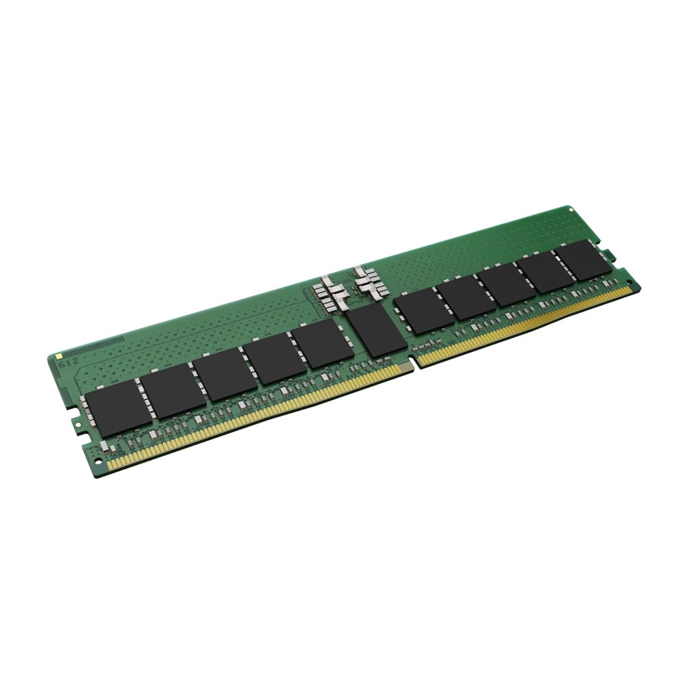 Ram server Kingston 32GB DDR5 5600MHz ECC Reg CL46 (KSM56R46BD8-32HA)
