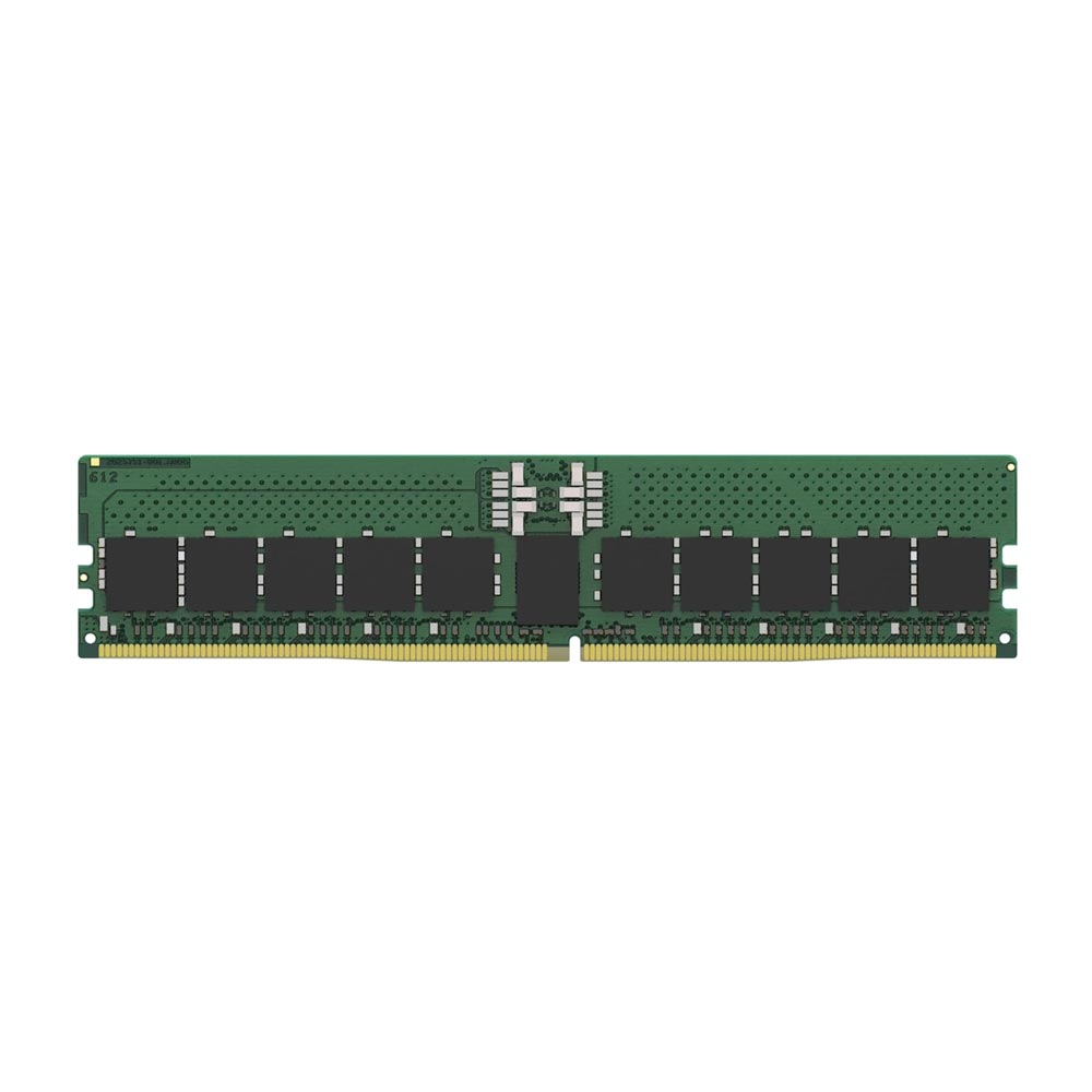 Ram server Kingston 32GB DDR5 5600MHz ECC Reg CL46 (KSM56R46BD8-32HA)