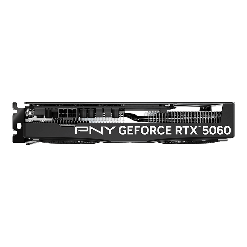 VGA PNY GeForce RTX 5060 Dual Fan OC 8GB
