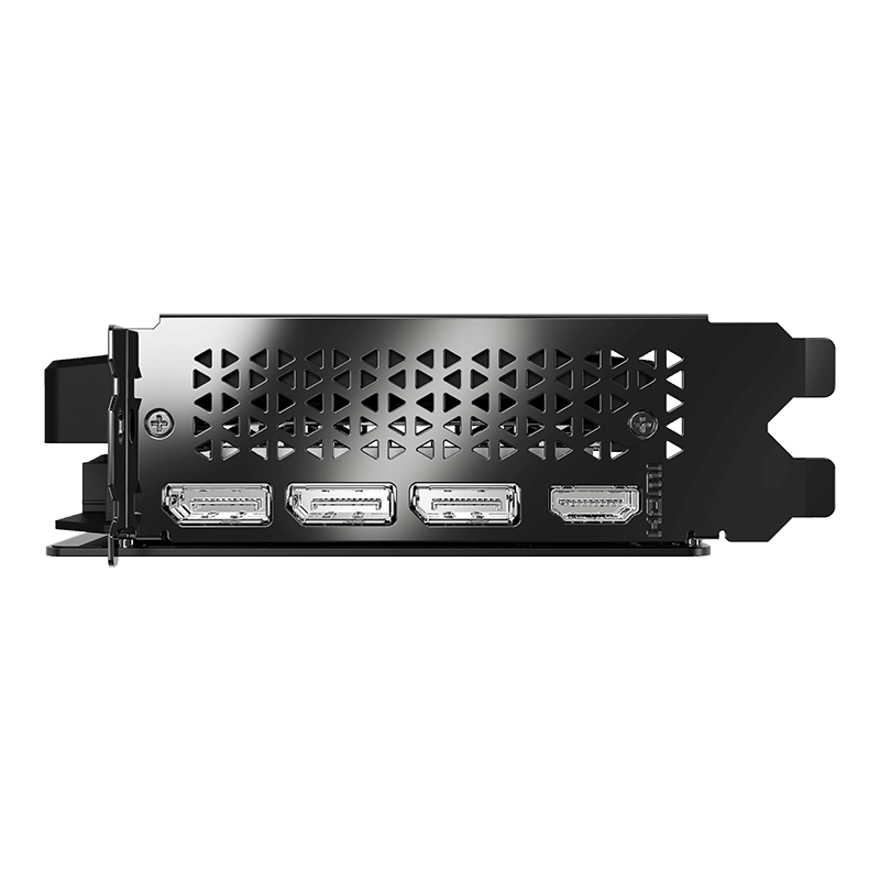VGA PNY GeForce RTX 5060 Dual Fan OC 8GB