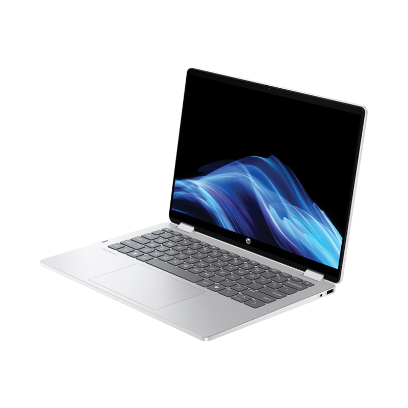 HP OmniBook 5 Flip 2-in-1 14-fp0013dx 2025 | Core 5 120U, 8GB, 512GB, 14'' FHD+ Touch