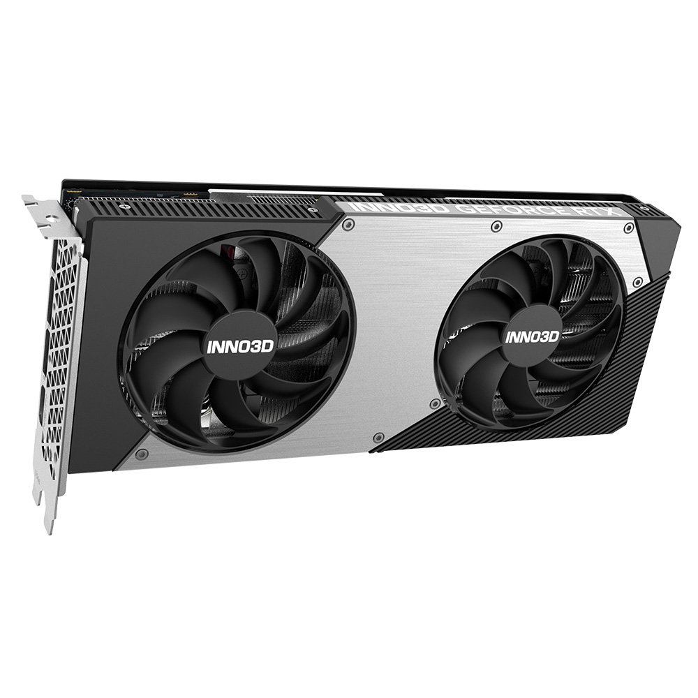 VGA Inno3D Geforce RTX 5070 TWIN X2 OC 12GB GDDR7