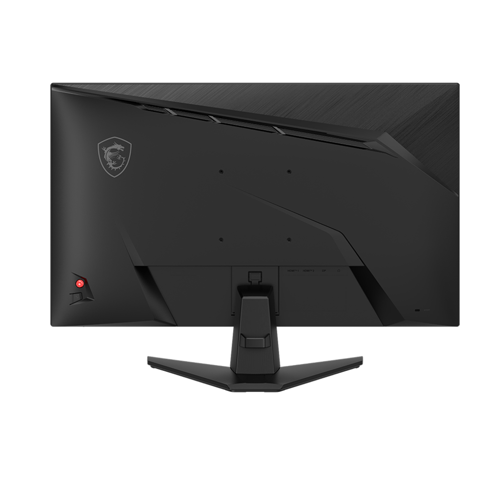 Màn Hình MSI MAG 272F X24 (27 inch / IPS / FHD / 240Hz / 0.5ms)