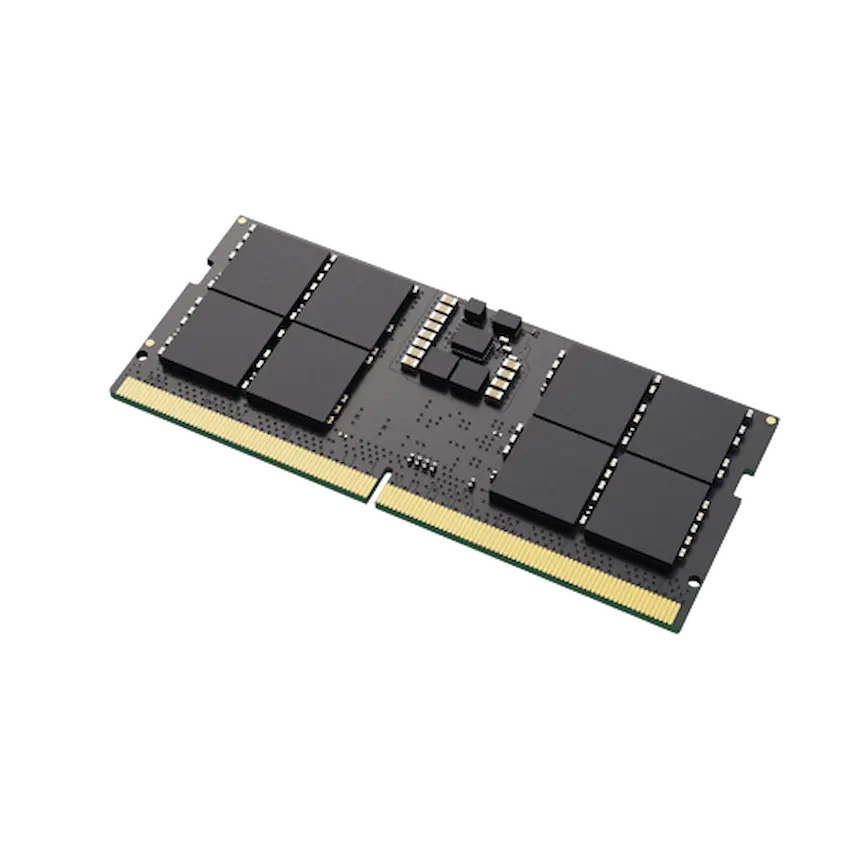 Ram Laptop Lexar 16GB DDR5 4800Mhz SO-DIMM – LD5DS016G-B4800GSST