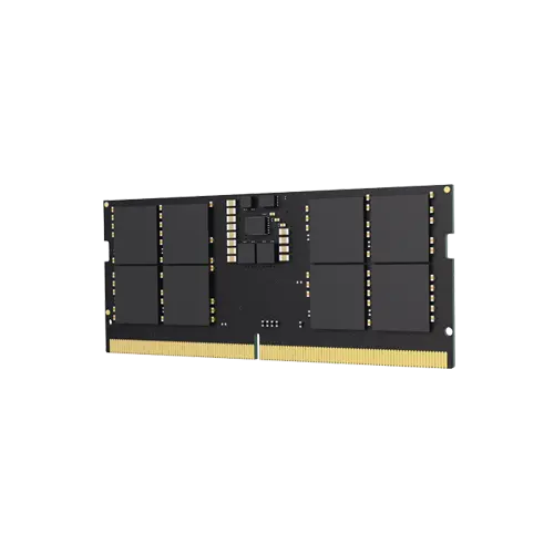Ram Laptop Lexar 16GB DDR5 4800Mhz SO-DIMM – LD5DS016G-B4800GSST