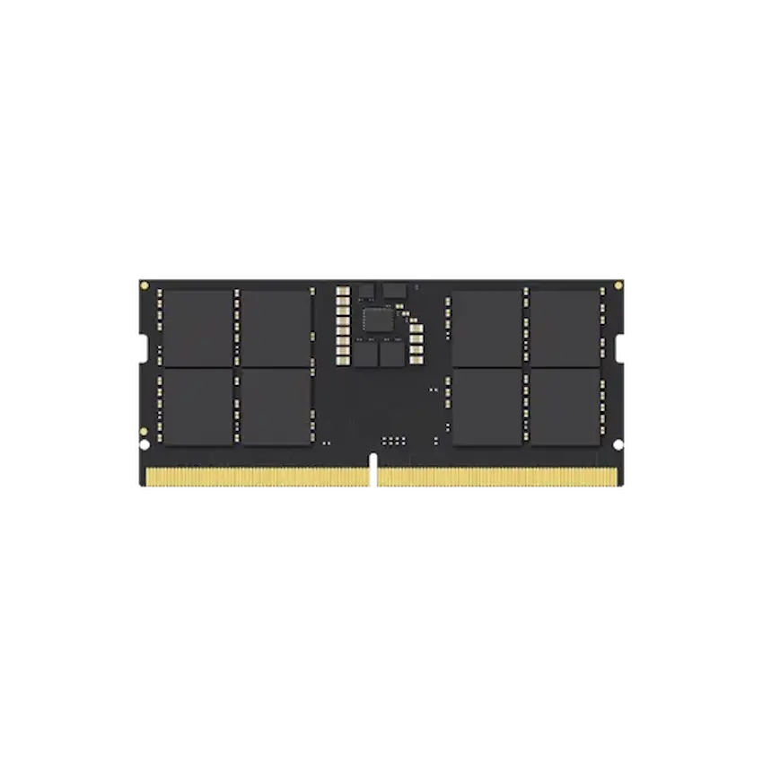 Ram Laptop Lexar 16GB DDR5 4800Mhz SO-DIMM – LD5DS016G-B4800GSST