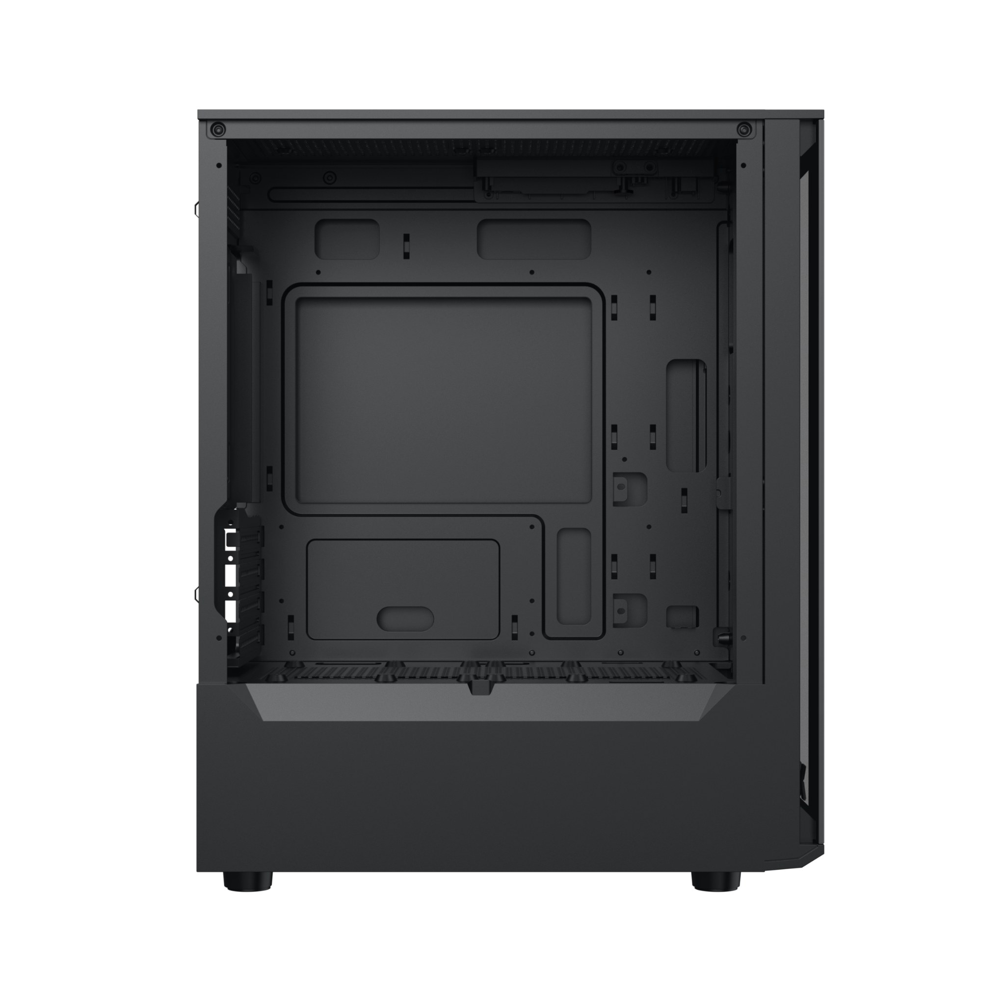 CASE XIGMATEK MYX 3F