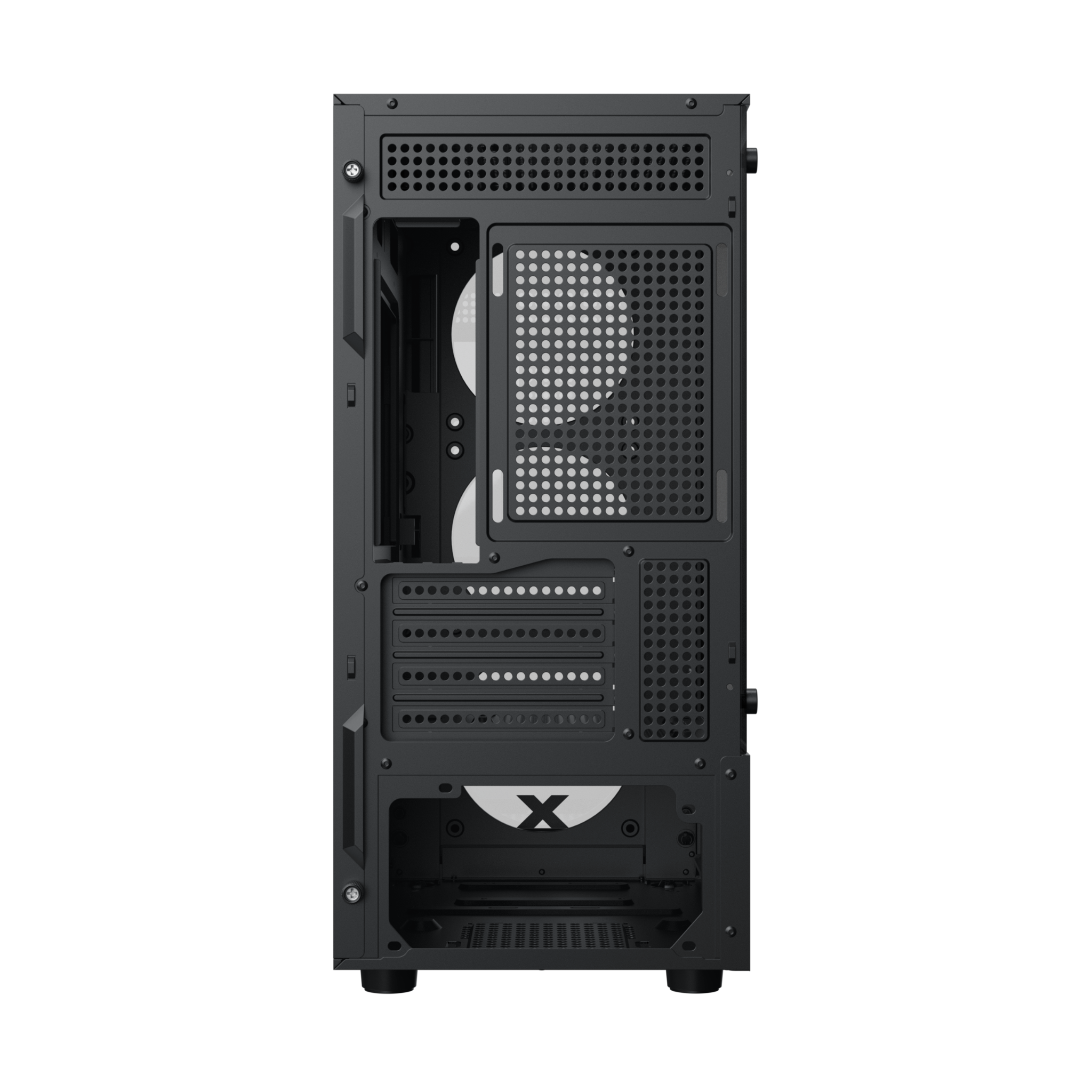 CASE XIGMATEK MYX 3F