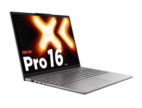 Lenovo Xiaoxin Pro 16c AKP10 (22CD) ( Ryzen AI 7H-350  RAM 32G  SSD 1TB  16