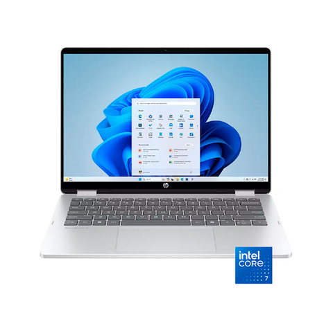 Laptop HP OmniBook 5 Flip 14-fp0023dx (Core 7-150U/ 16GB/ 512GB/ 14icnh 2K/ Touch/ NK)