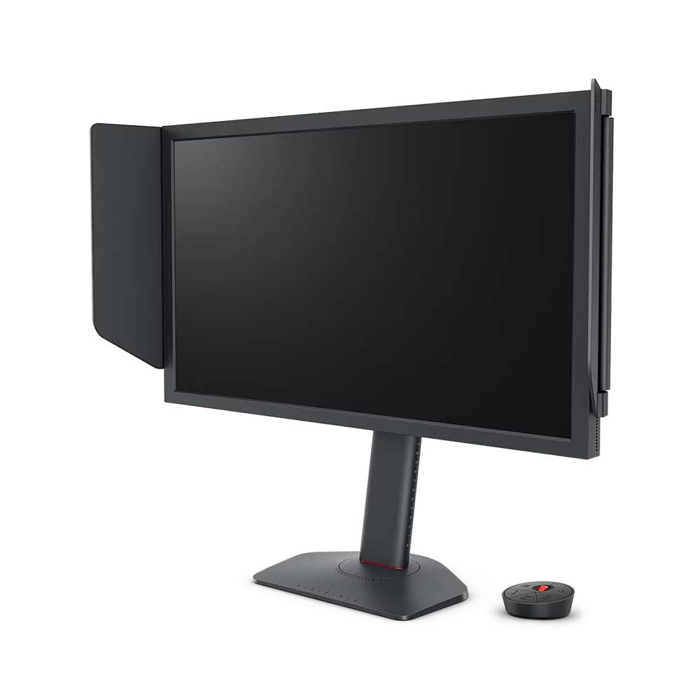 Màn Hình Gaming Esports ZOWIE XL2566X+ (24 Inch/ TN/ FHD/ 400Hz )