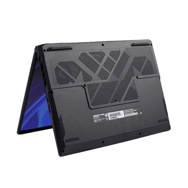 Acer Shadow SH16-74-7G41 2025 Nitro 16 (Core i7-14650HX/ Ram 16GB/ SSD 1TB/ RTX 5060 8GB/ 16inch 2.5K/ 165Hz/Đen/NK)